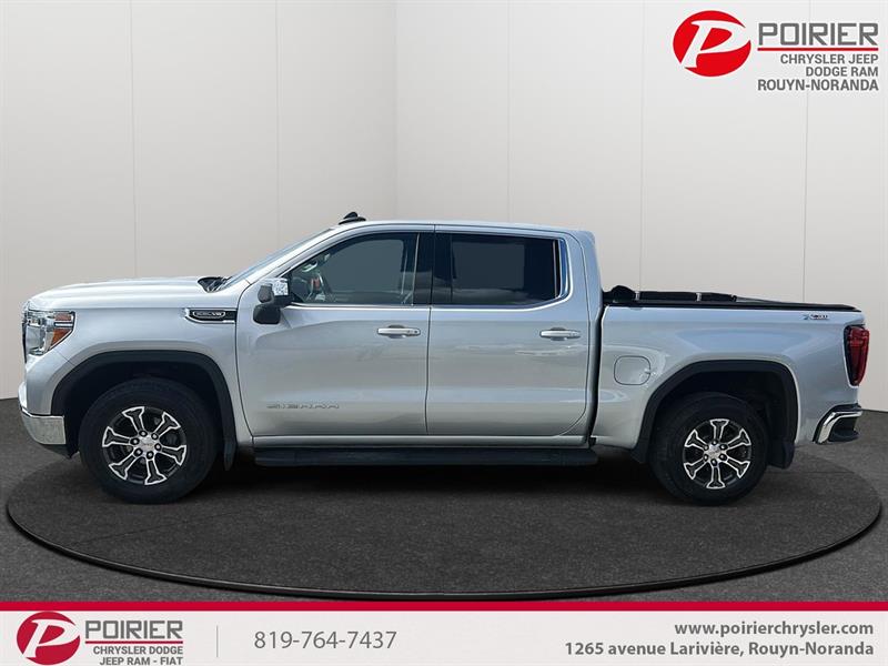 gmc Sierra 1500 2020 - 5