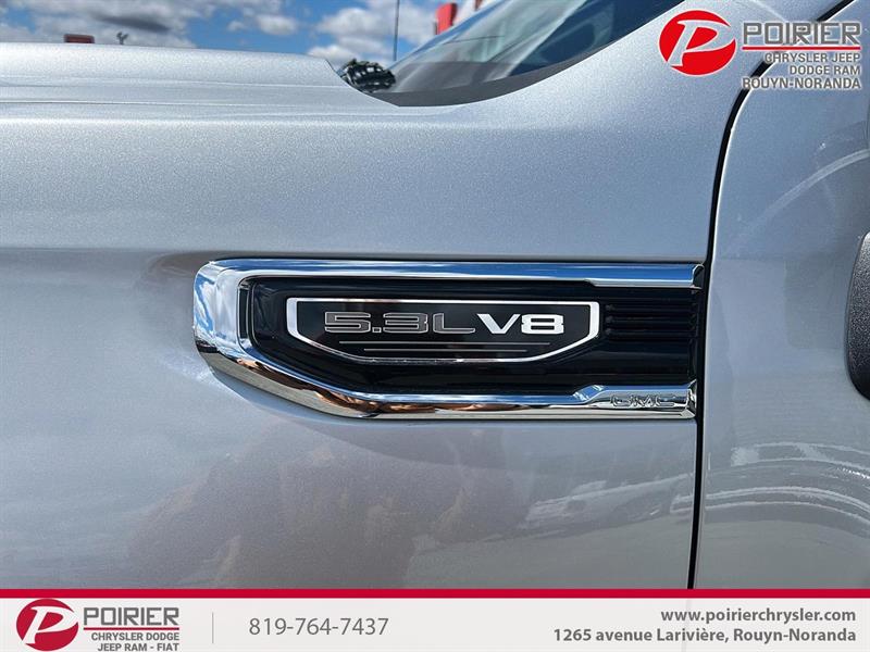 gmc Sierra 1500 2020 - 6