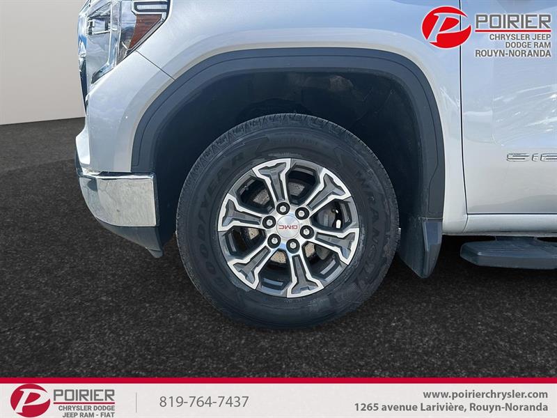 gmc Sierra 1500 2020 - 7