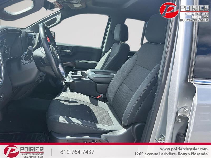 gmc Sierra 1500 2020 - 8