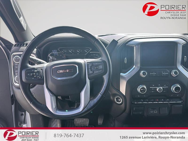 gmc Sierra 1500 2020 - 9