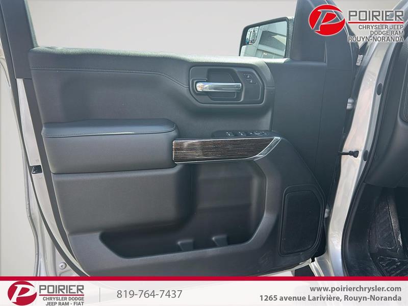 gmc Sierra 1500 2020 - 10