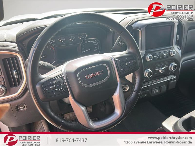 gmc Sierra 1500 2020 - 11