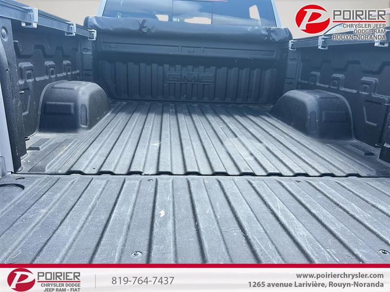 gmc Sierra 1500 2020 - 15
