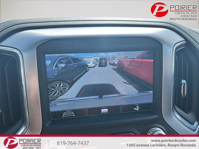 gmc Sierra 1500 2020 - 16