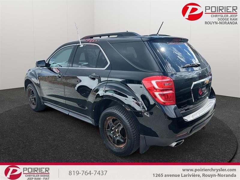chevrolet Equinox 2017 - 3