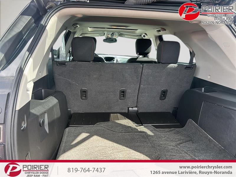 chevrolet Equinox 2017 - 4