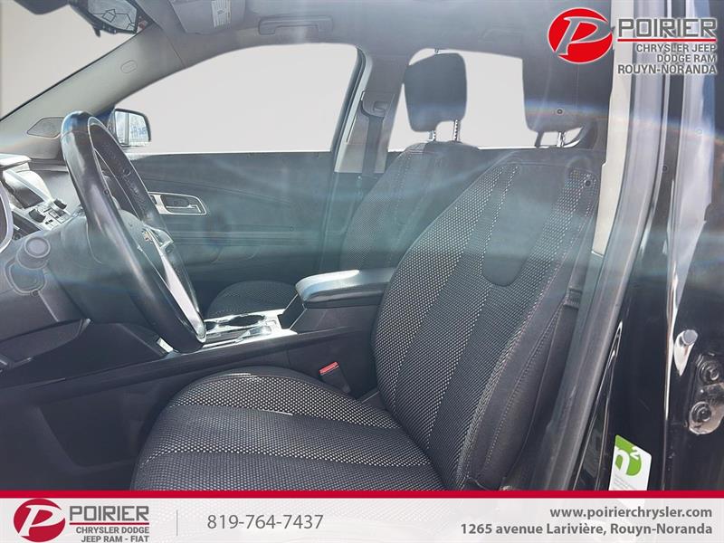 chevrolet Equinox 2017 - 6