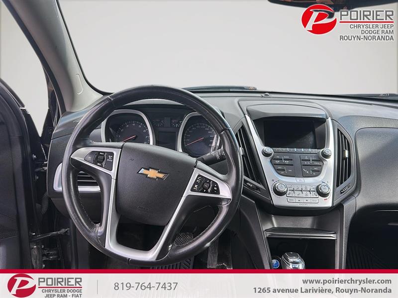 chevrolet Equinox 2017 - 7