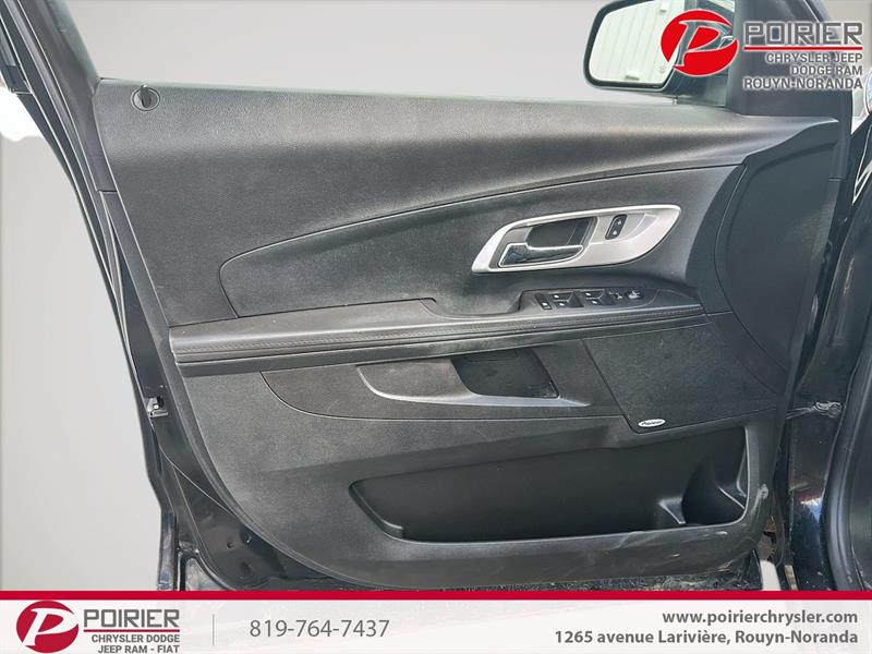 chevrolet Equinox 2017 - 8