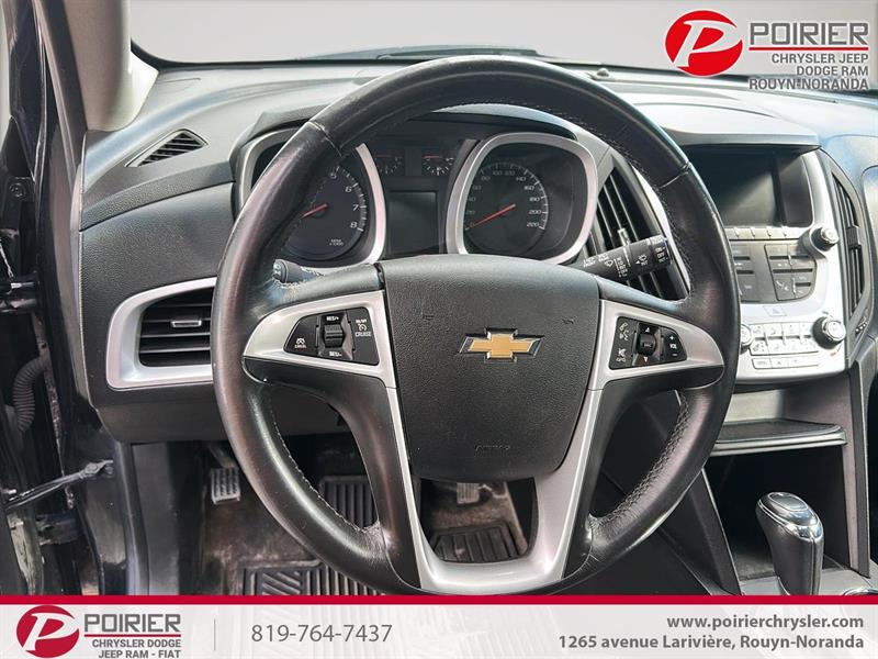 chevrolet Equinox 2017 - 9