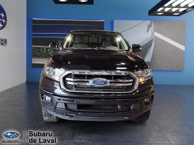 ford Ranger 2022 - 2