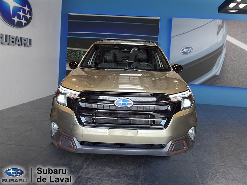 subaru Forester 2025 - 2