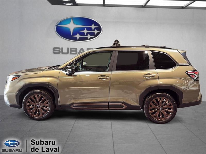 subaru Forester 2025 - 8
