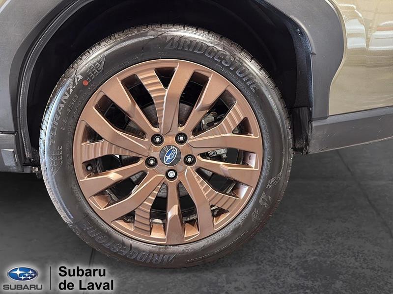 subaru Forester 2025 - 9
