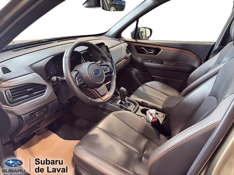 subaru Forester 2025 - 10