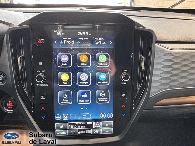 subaru Forester 2025 - 12