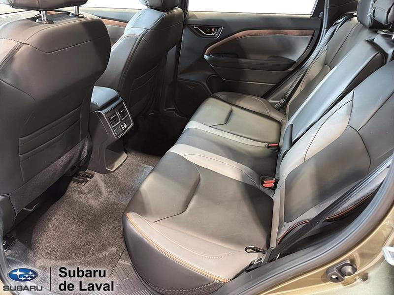 subaru Forester 2025 - 13