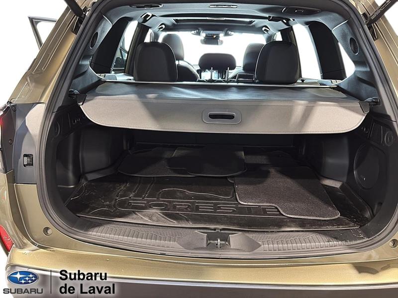 subaru Forester 2025 - 14