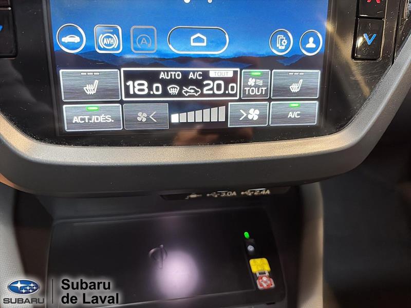 subaru Forester 2025 - 15