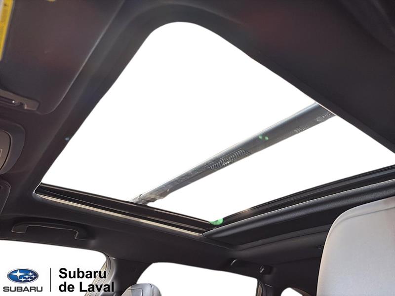 subaru Forester 2025 - 16