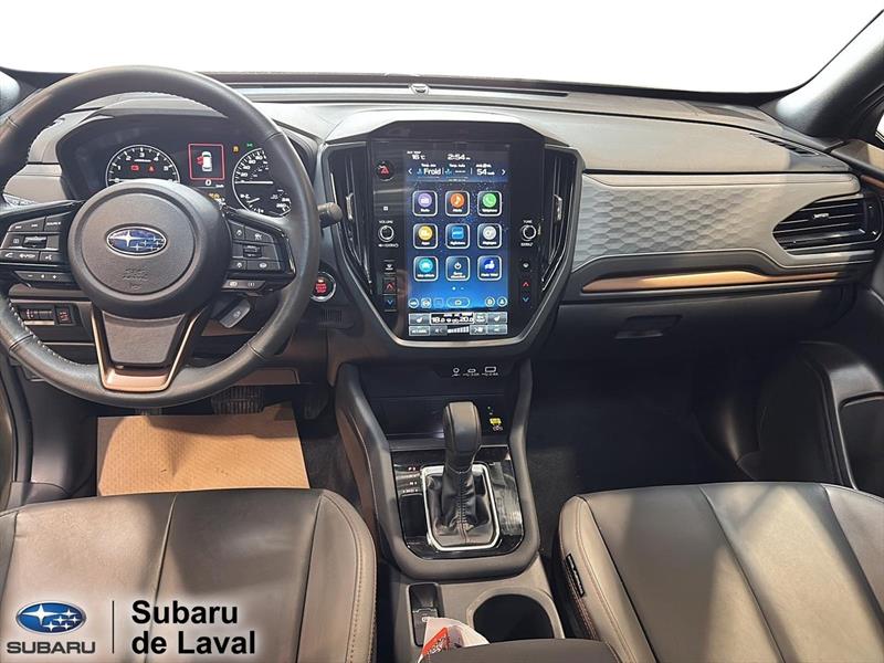 subaru Forester 2025 - 17