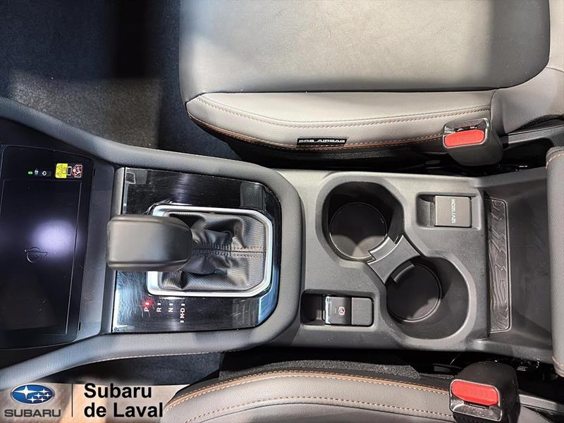 subaru Forester 2025 - 18