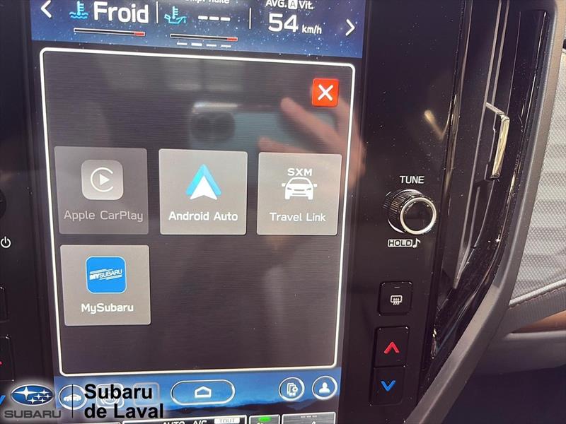 subaru Forester 2025 - 19