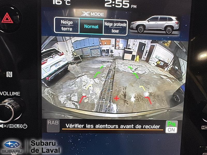 subaru Forester 2025 - 20
