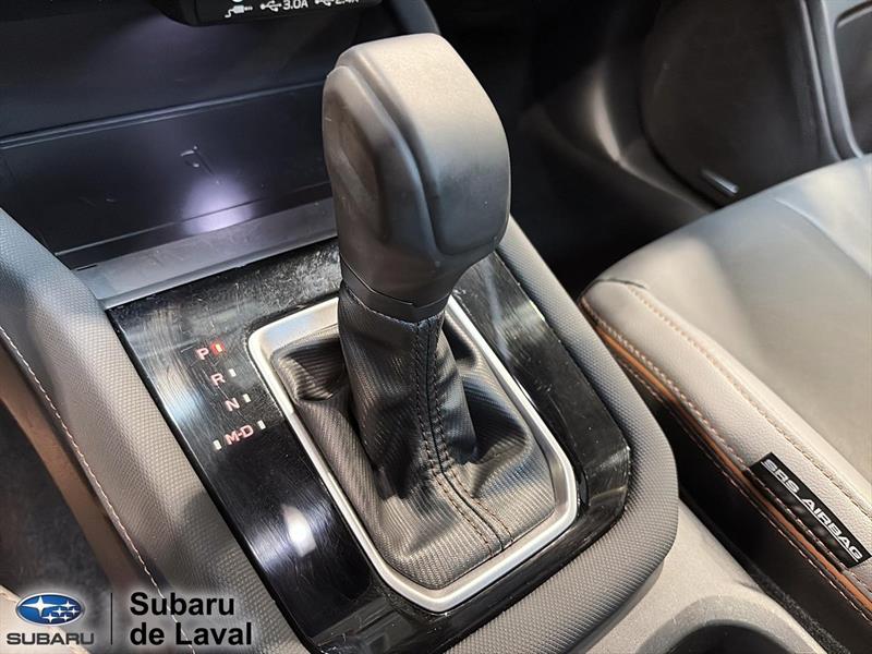 subaru Forester 2025 - 21