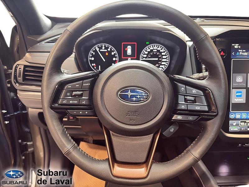 subaru Forester 2025 - 22