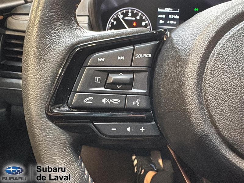 subaru Forester 2025 - 23