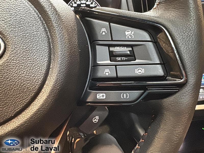 subaru Forester 2025 - 24