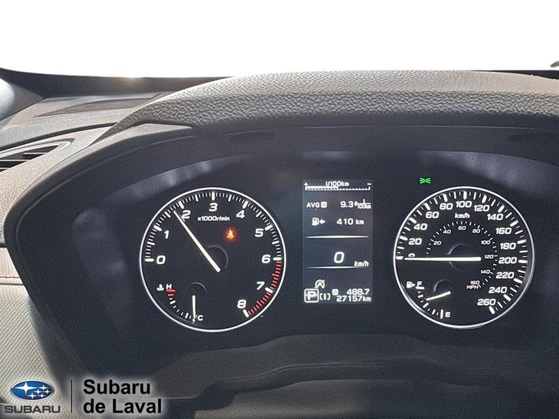 subaru Forester 2025 - 25