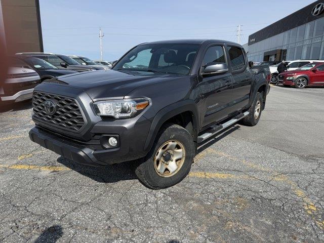 toyota Tacoma 2021 - 3