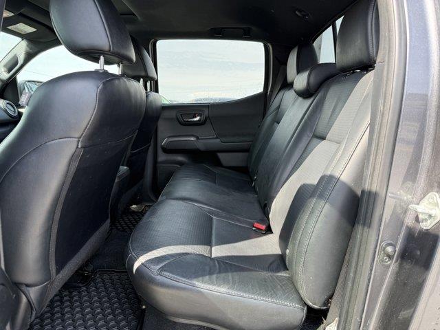 toyota Tacoma 2021 - 10