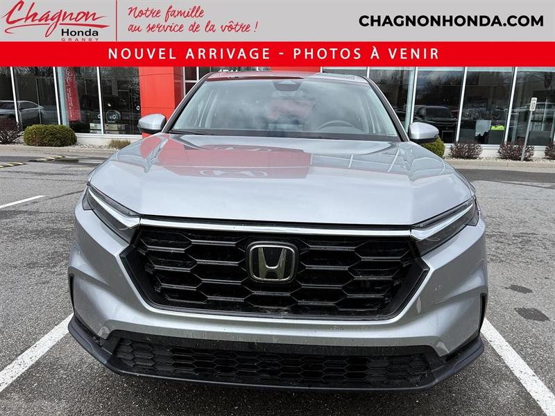 honda CR-V 2024 - 5