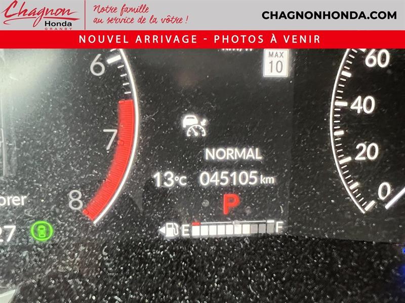 honda CR-V 2024 - 6