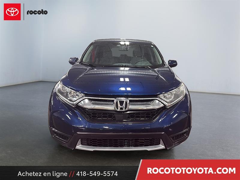 honda CR-V 2017 - 2