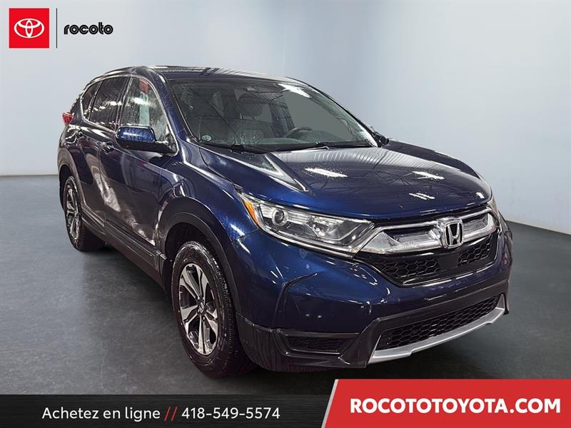 honda CR-V 2017 - 3