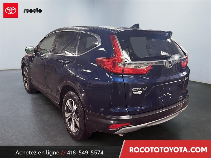 honda CR-V 2017 - 6