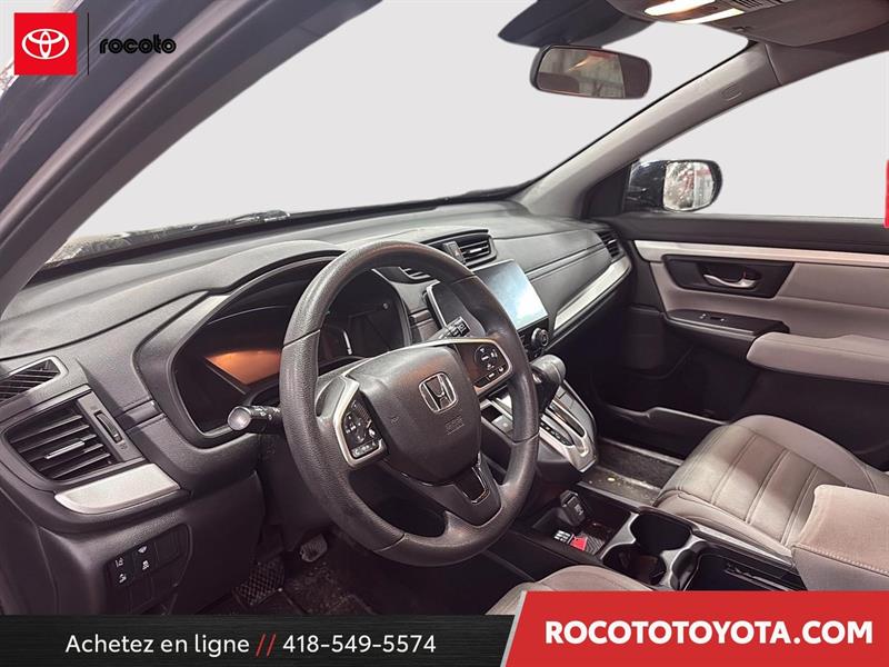 honda CR-V 2017 - 8