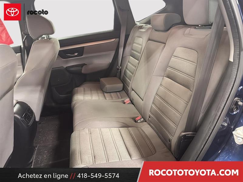 honda CR-V 2017 - 9