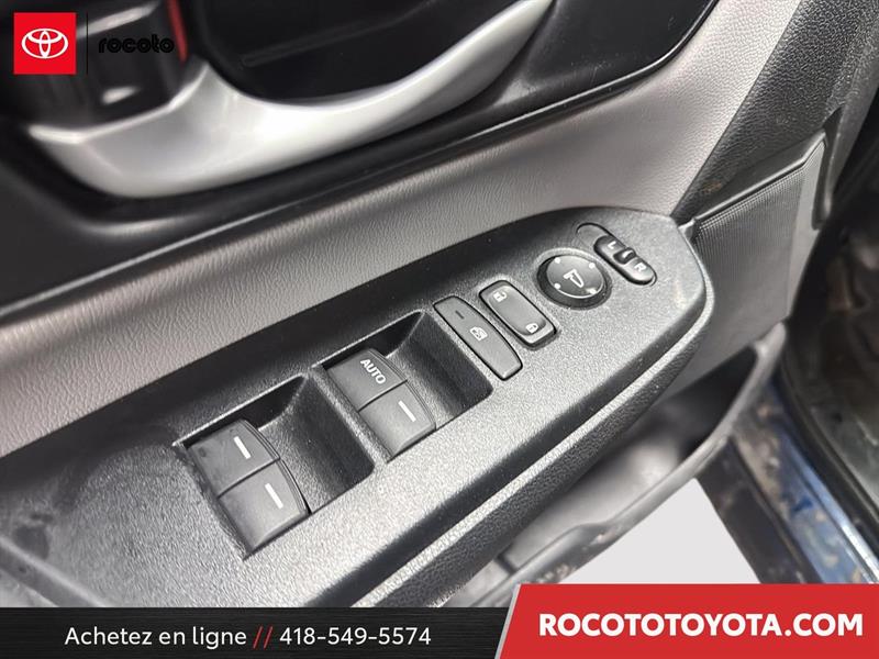 honda CR-V 2017 - 10