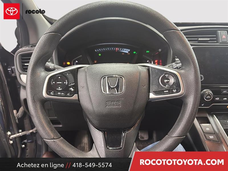 honda CR-V 2017 - 11