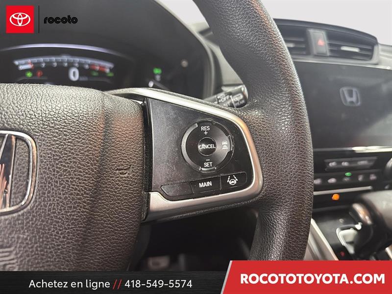 honda CR-V 2017 - 13