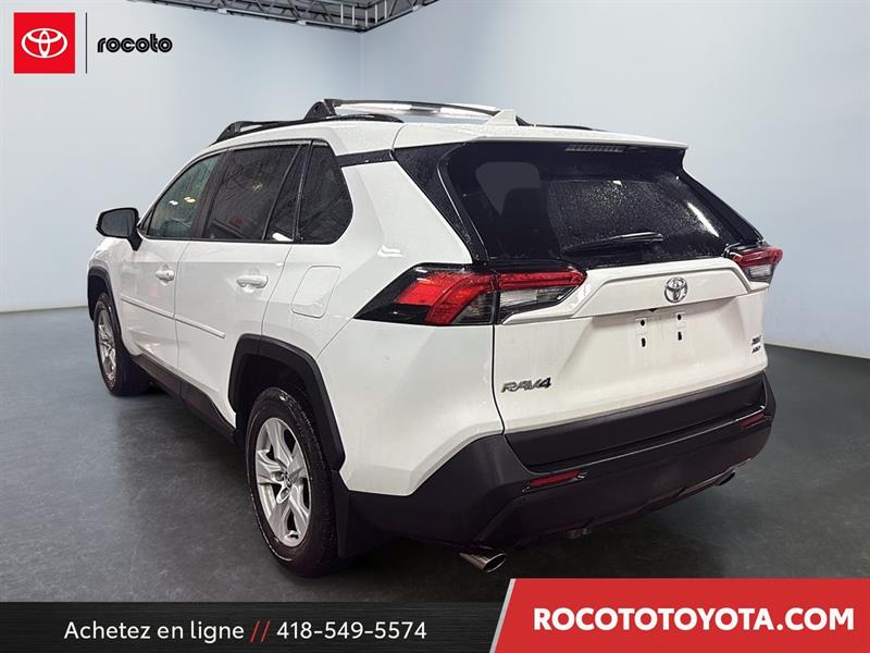 toyota RAV4 2021 - 6