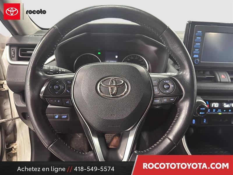 toyota RAV4 2021 - 12