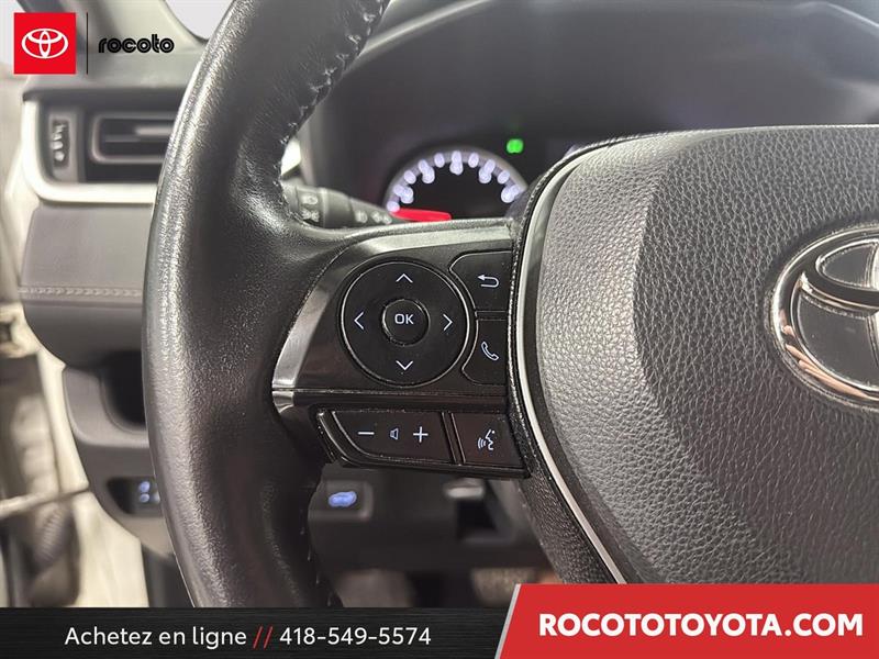 toyota RAV4 2021 - 13