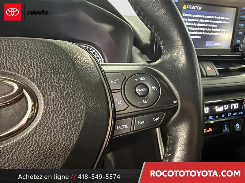 toyota RAV4 2021 - 14